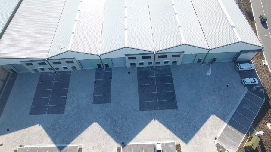 Commercial Property for Sale in Firgrove Western Cape
